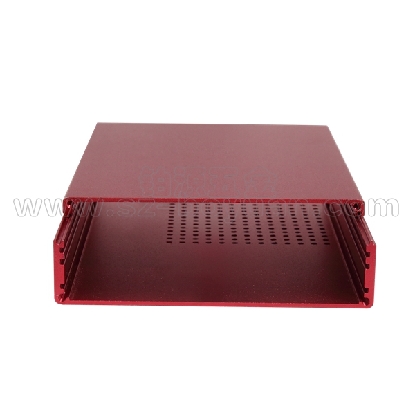 鋁外殼在電子設(shè)備中應(yīng)用廣泛嗎？