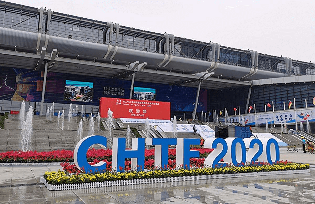第二十二屆高交會(huì)圓滿落幕！鉑源五金攜新品亮相備受矚目