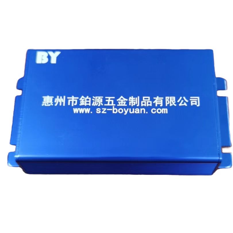 鈑金機(jī)箱加工有哪些加工要求？
